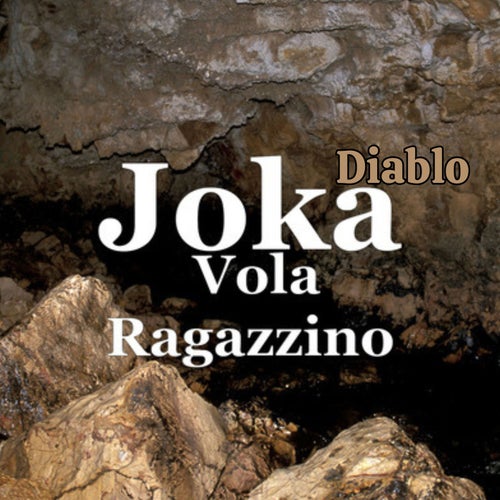 VOLA RAGAZZINO