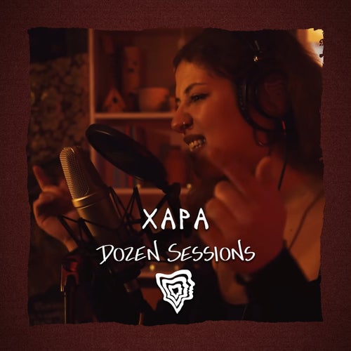 Xara - Live at Dozen Sessions