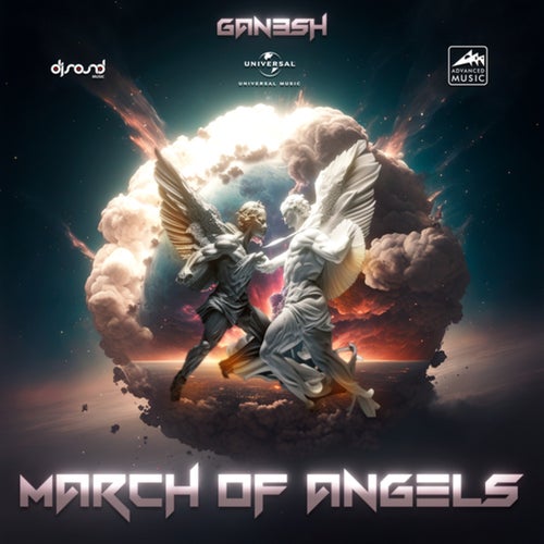 March Of Angels