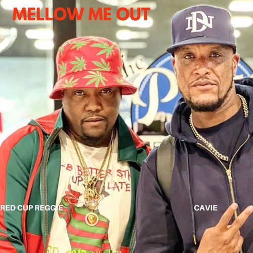 Mellow Me Out