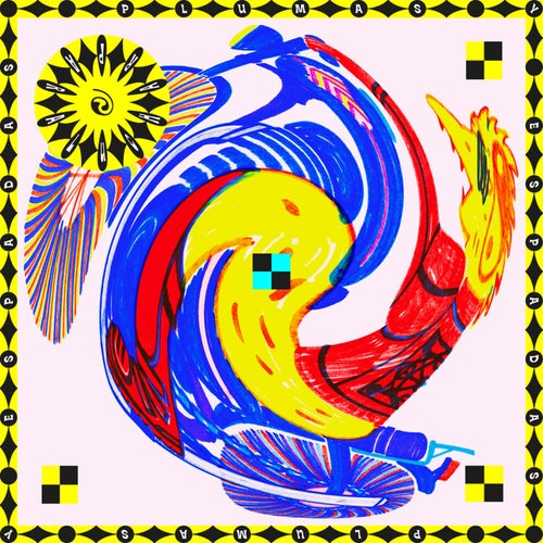Plumas Y Espadas Para Luchar