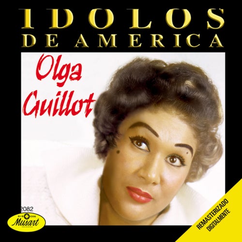 Idolos de América (Remasterizado Digitalmente (Digital Remaster))