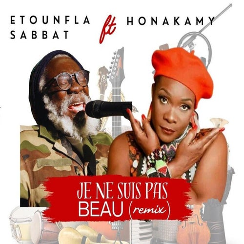Je ne suis pas beau