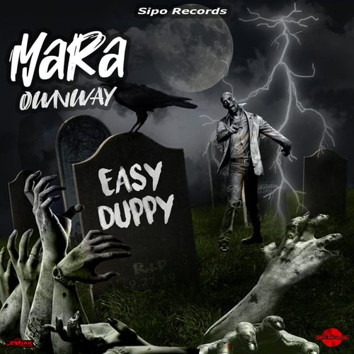 Easy Duppy - Single