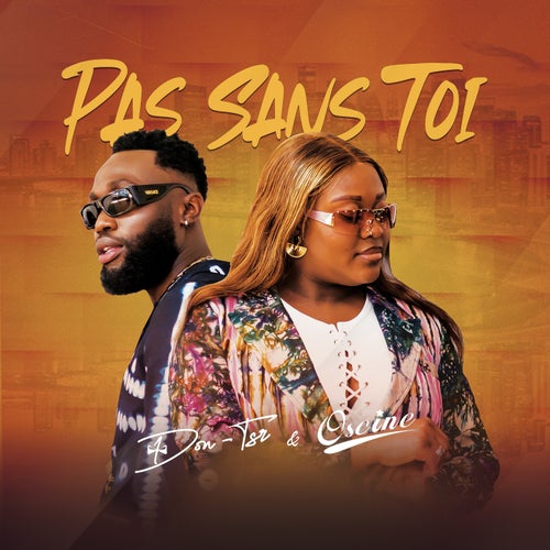 Pas sans toi