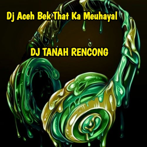 Dj Aceh Bek That Ka Meuhayal