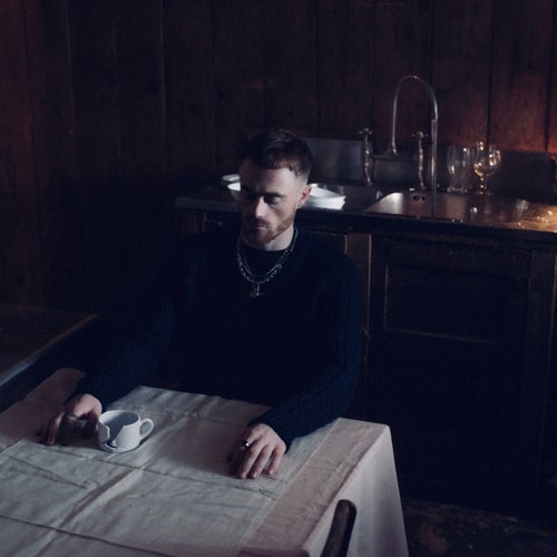 Ever Since You Said I'm Leaving [ALT]