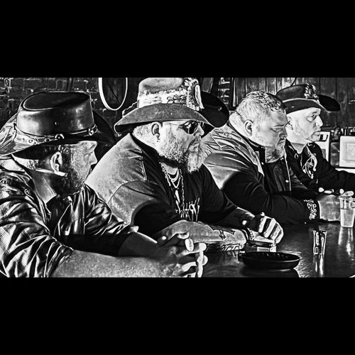 The Bottle & Ole George Jones