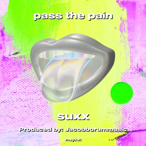 pass the pain