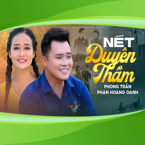 Nét Duyên Thầm