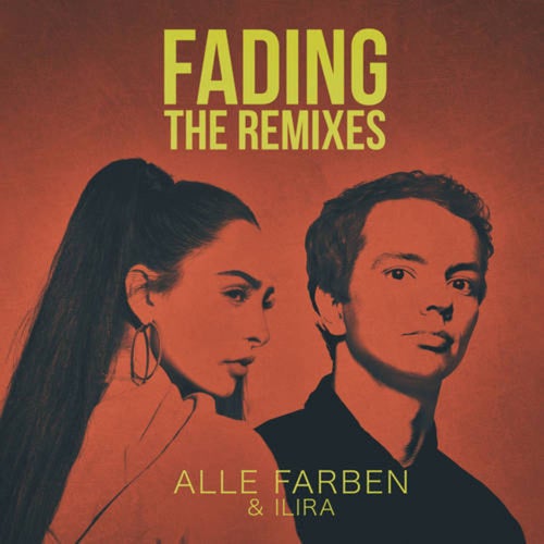 Fading (The Remixes)