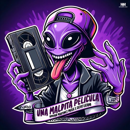 Una Maldita Película