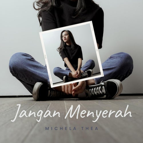 Jangan Menyerah