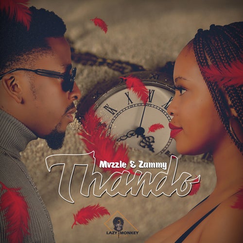 Thando (feat. Zammy)