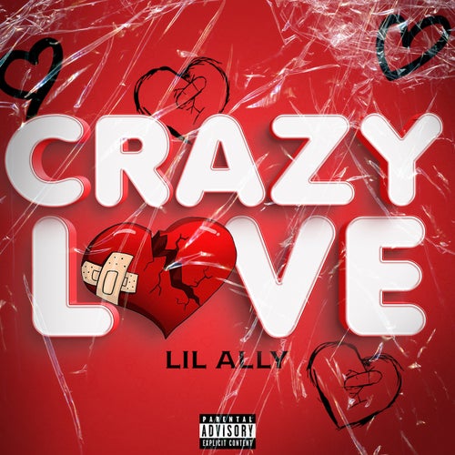 Crazy Love