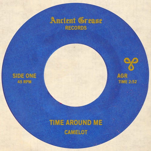 Time Around Me