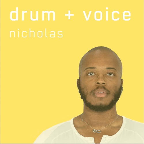 drum + voice