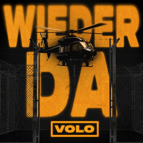 Wieder da
