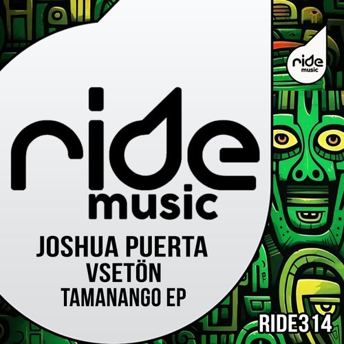 Tamanango ep