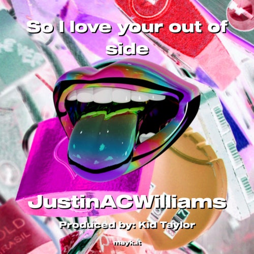 So I love your  out of side