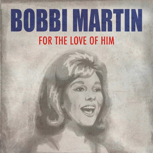 For the Love of Him (Rerecorded)