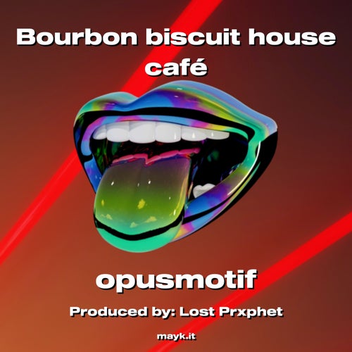 Bourbon biscuit house caf