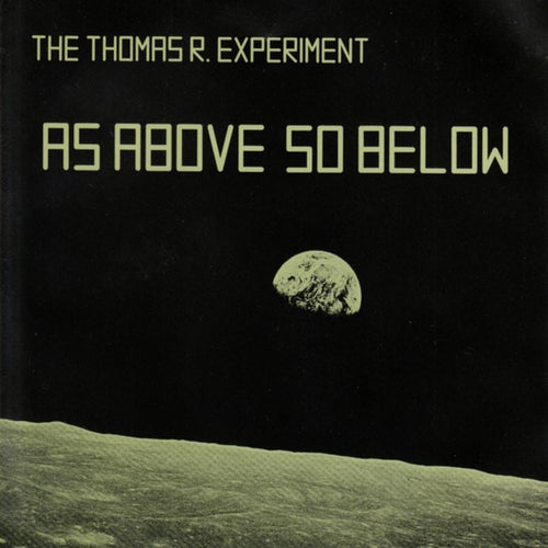 As Above So Below
