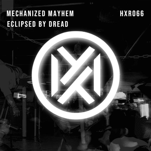 ECLIPSED BY DREAD
