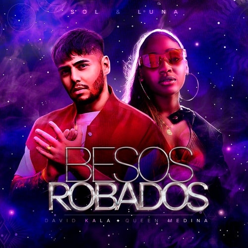Besos Robados