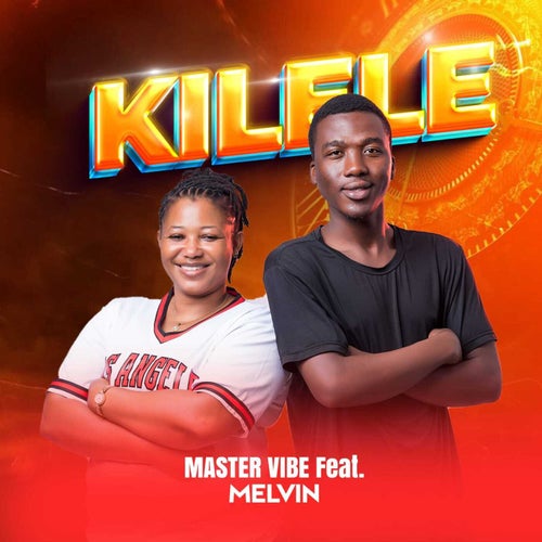 Kilele (feat. Melvin)