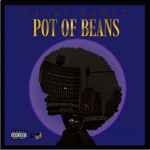 Pot of Beans