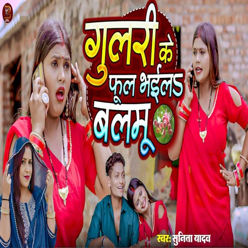 Gulari Ke Phool Bhaila Balamu