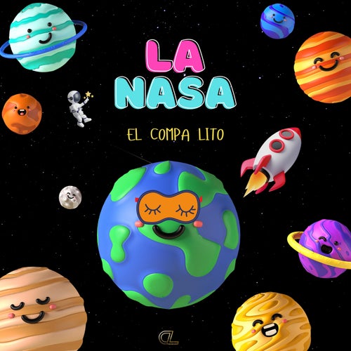 LA NASA