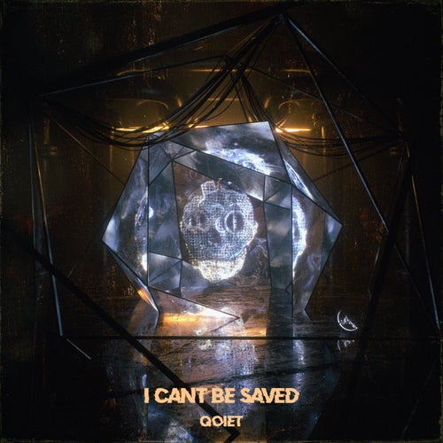 i can't be SAVED