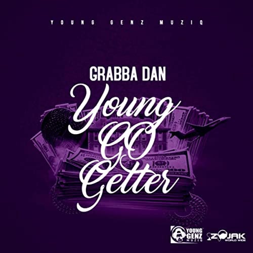 Young Go Getter Profile