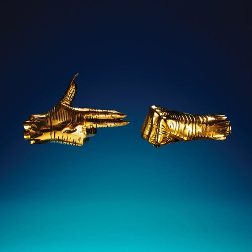 Run The Jewels 3 (Instrumentals)