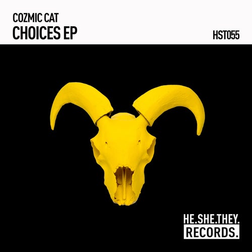 Choices EP