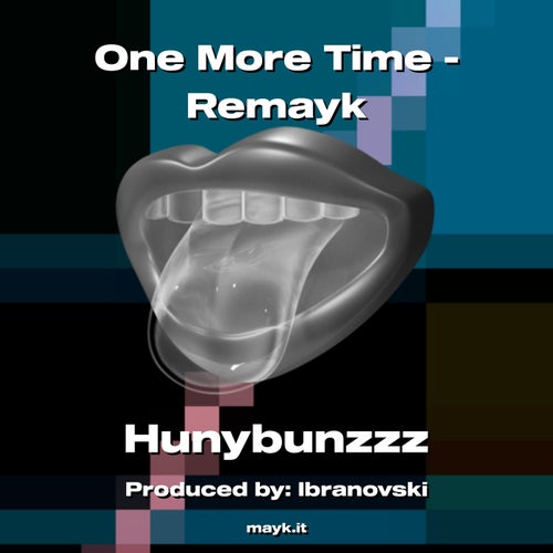 One More Time - Remayk