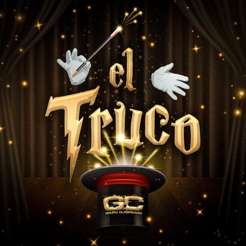 El Truco (Bonus Track)