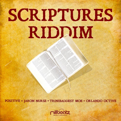 Scriptures Riddim