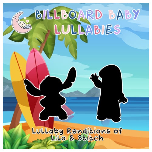 Lullaby Renditions of Lilo & Stitch