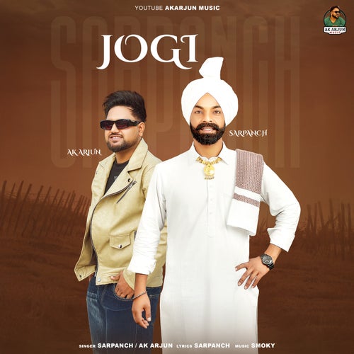 JOGI