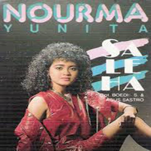 Nona DJ. (feat. Billy JB.)
