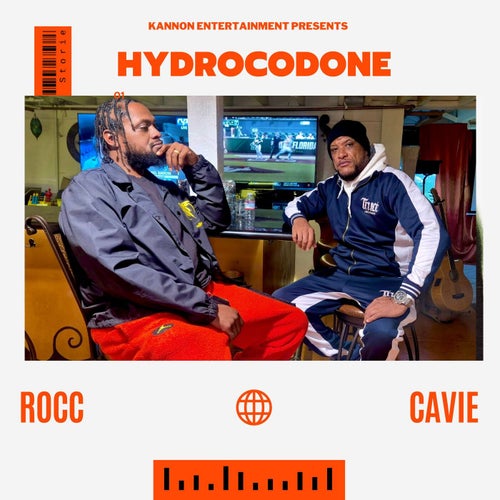 Hydrocodone