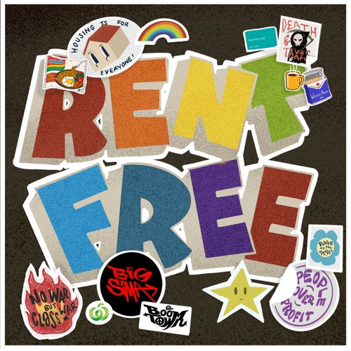 Rent Free