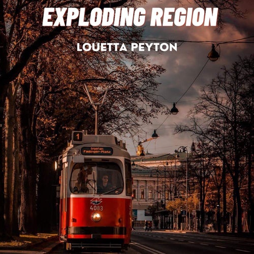 Exploding Region