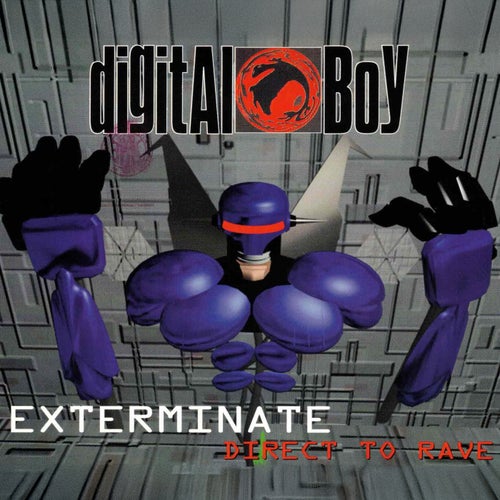Exterminate / Direct To Rave