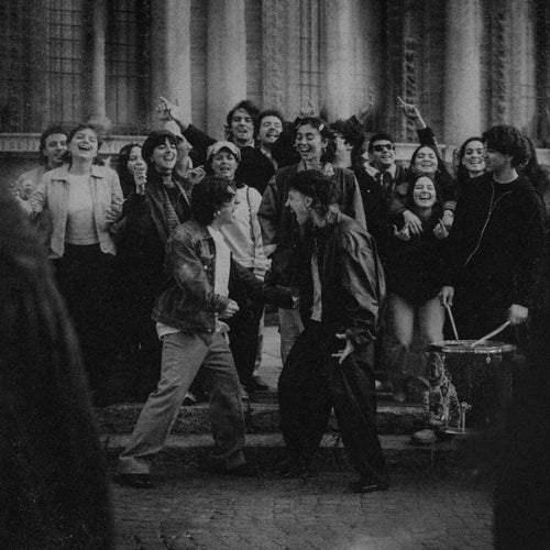 LA  VOCE DELLA RIVOLUZIONE