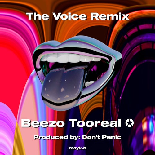The Voice Remix
