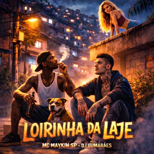 LOIRINHA DA LAJE